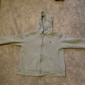 Polo Ralph used twice good condition